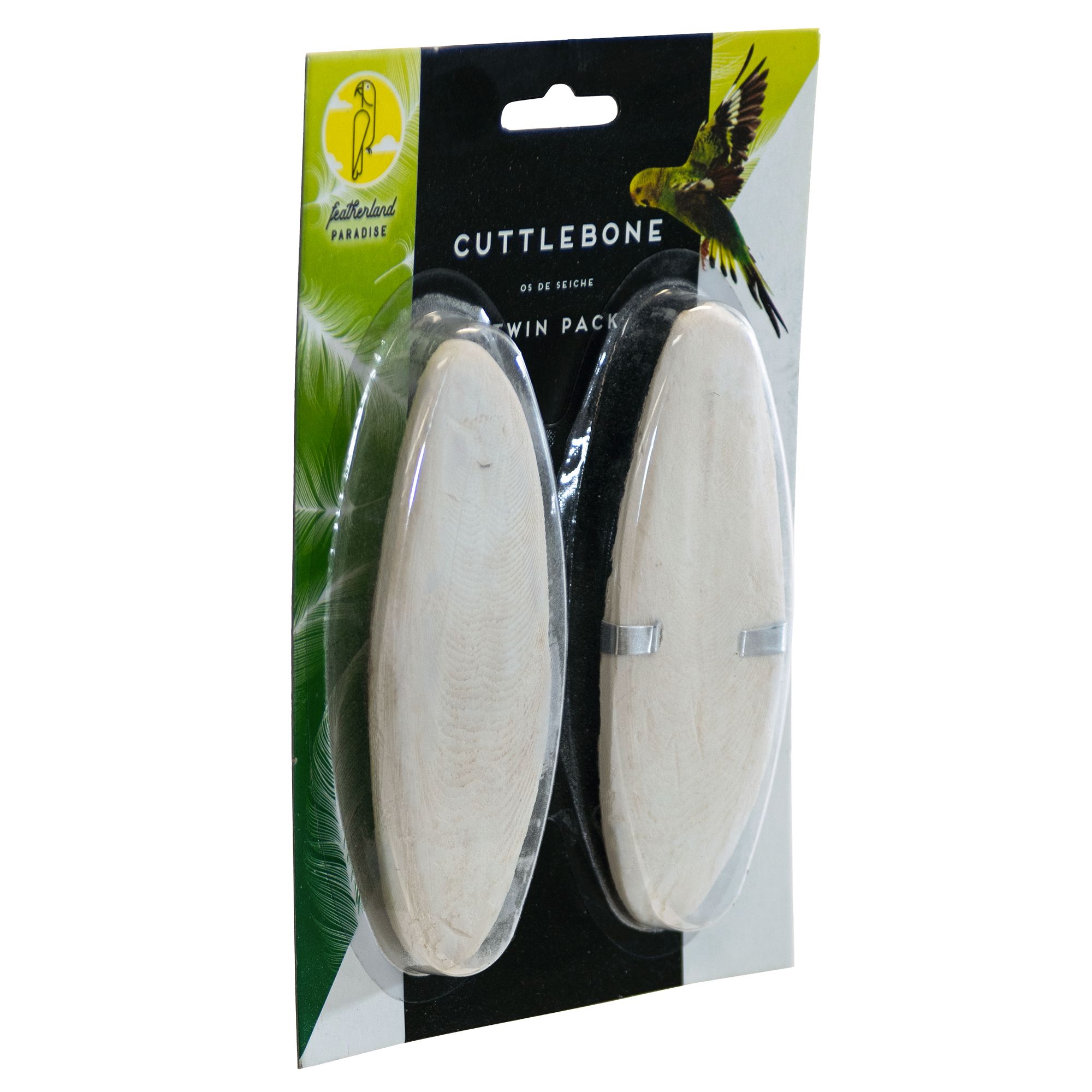 Featherland Paradise Cuttlebones 2 Pack Bird Nail Beak Trimmers Petsmart