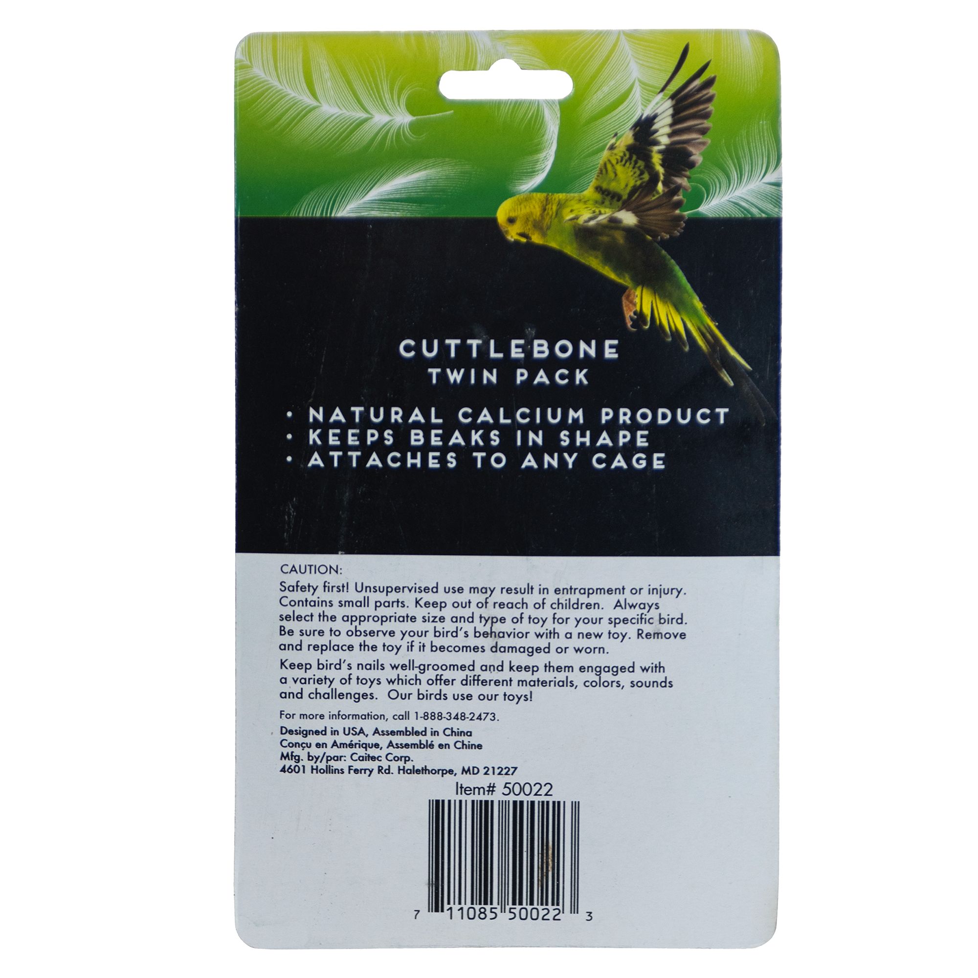 Featherland Paradise Cuttlebones 2 Pack Bird Nail Beak Trimmers Petsmart