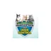 Arm & Hammer™ Clump & Seal Cloud Control Clumping Multi-Cat Clay Cat Litter - Scented, Low Dus image thumbnail 5