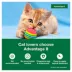 Advantage® II Flea Prevention & Treatment for Cats and Kittens 2-5 lbs, Monthly Doses image thumbnail 3