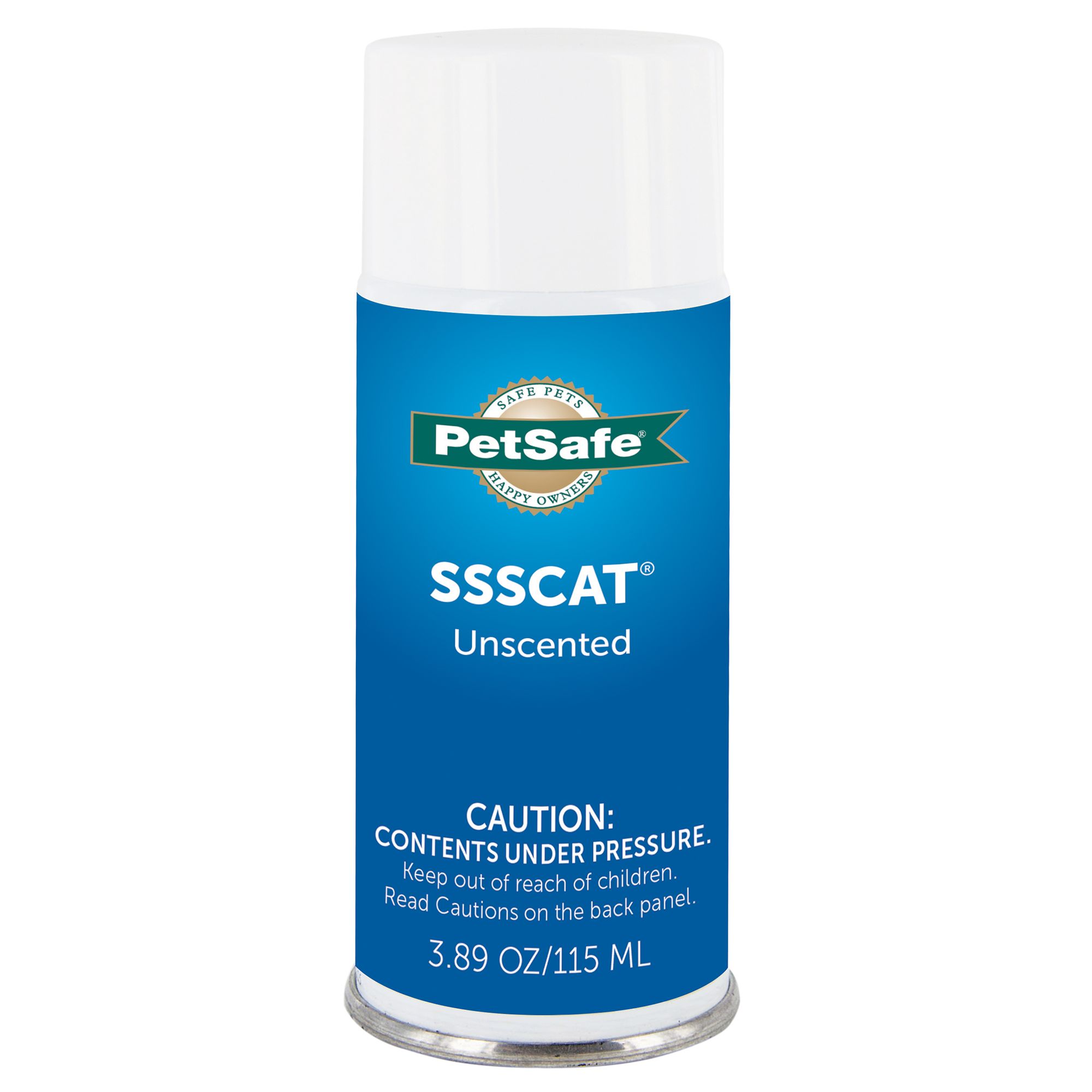 ssscat spray refill