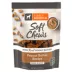 Simply Nourish® Original Soft Chews Dog Treat - Peanut Butter image thumbnail 1
