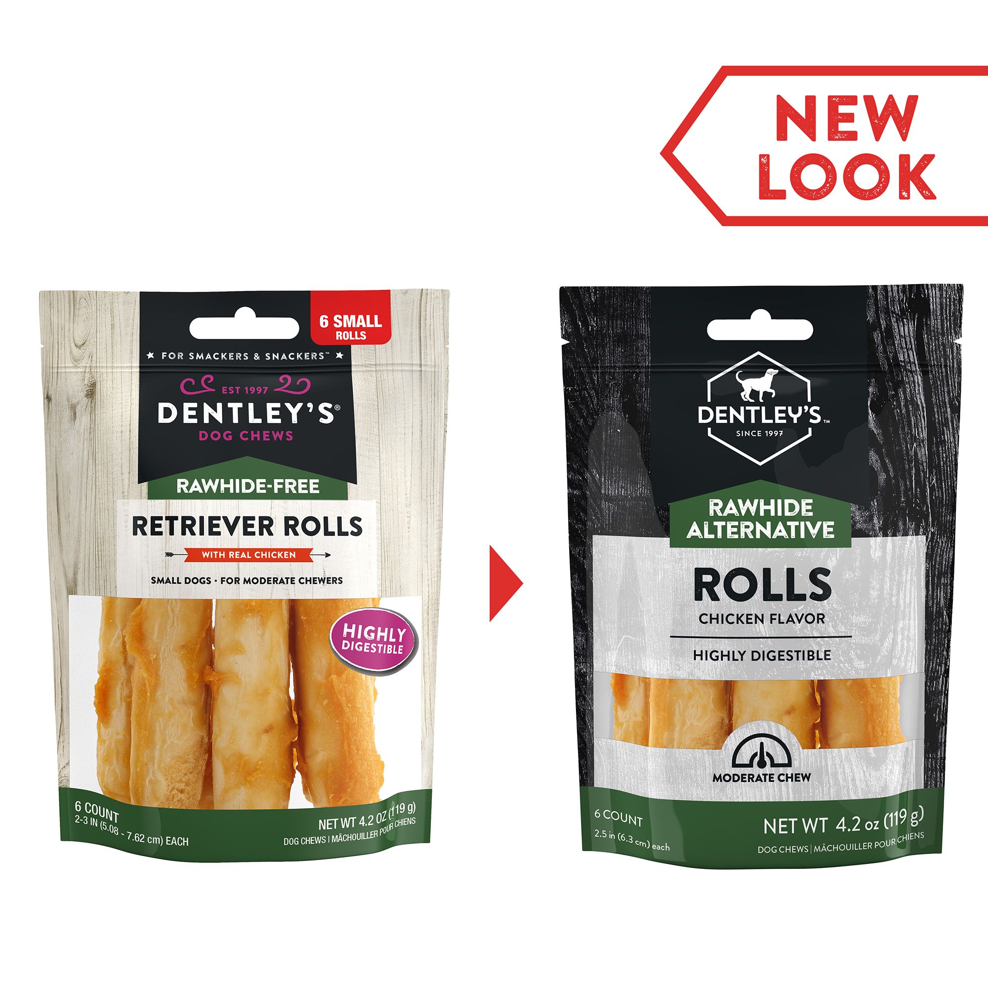 dentley's pork skin roll