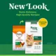 Product Nutro Wholesome Essentials ™ Adult Dry Cat Food - Non-GMO, Natural, Chicken & Brown Rice