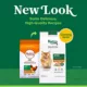 Product Nutro Wholesome Essentials ™ Adult Dry Cat Food - Natural, Chicken & Brown Rice