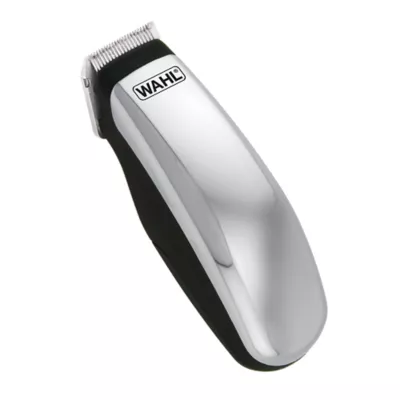 Product Wahl® Deluxe Pocket Pro® Battery Operated Pet Trimmer Kit