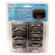 Product Wahl® Snap-On Attachment Guide Comb Set for Detachable Blades