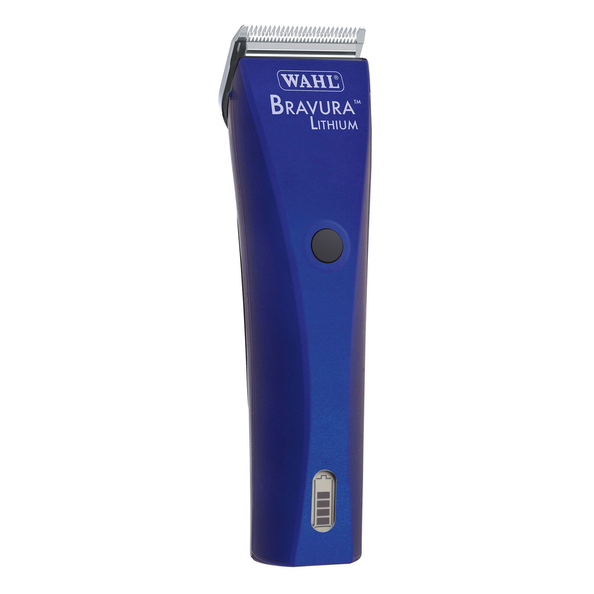 wahl professional clippers