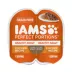 IAMS™ Perfect Portions Healthy Adult Wet Cat Food - Cuts in Gravy , 2.6 Oz. image thumbnail 1