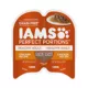 Product IAMS™ Perfect Portions Healthy Adult Wet Cat Food - Cuts in Gravy , 2.6 Oz.