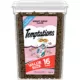 Product Temptations™ Classics Adult Cat Treats - Soft & Crunchy, Shrimpy Shrimp