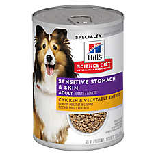 Golven blouse Aardbei Hills® Science Diet™ Dog & Puppy Food | PetSmart
