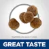 Hill's® Science Diet® Small Bites 7+ Senior Dry Dog Food - Chicken Recipe image thumbnail 3