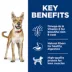 Hill's® Science Diet® Adult Dry Dog Food - Chicken & Barley image thumbnail 6