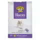 Product Dr. Elsey's Precious Cat Clean Tracks Clumping Multi-Cat Clay Cat Litter - Unscented, Low Tracking