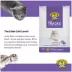 Dr. Elsey's Precious Cat Clean Tracks Clumping Multi-Cat Clay Cat Litter - Unscented, Low Tracking image thumbnail 6