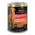 Purina Pro Plan Complete Essentials Adult Wet Dog Food - Grain Free, Beef & Chicken, 13 oz image thumbnail 1