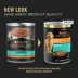 Purina Pro Plan Development Puppy Wet Dog Food - Grain Free, Chicken, 13 oz image thumbnail 2