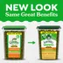 Greenies™ Feline Greenies SmartBites Indoor Care Adult Cat Treats - Natural, Chicken image thumbnail 2