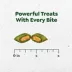 Greenies™ Feline Greenies SmartBites Indoor Care Adult Cat Treats - Natural, Tuna image thumbnail 4