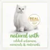 Fancy Feast® Gourmet Naturals Adult Cat Wet Food - 3 OZ image thumbnail 3
