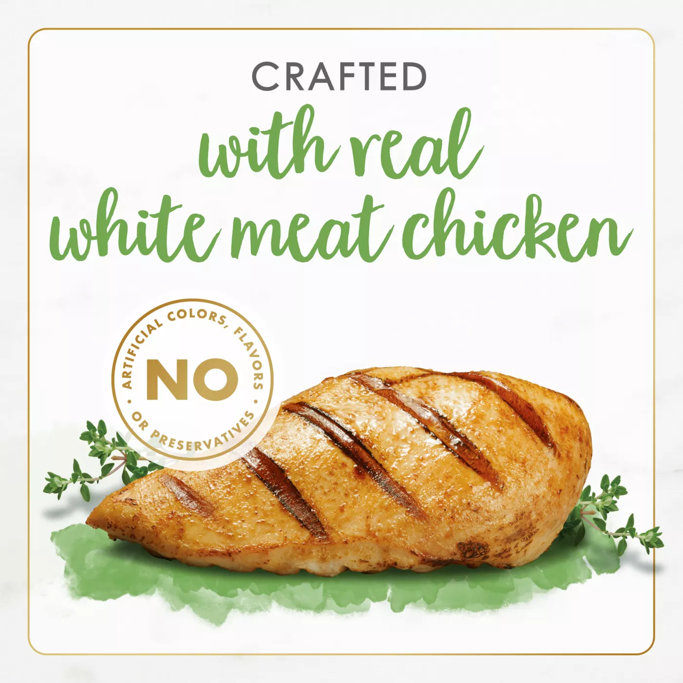 Fancy feast gourmet naturals pate online