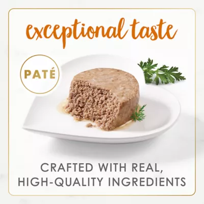 Fancy Feast® Gourmet Naturals Adult Cat Wet Food - 3 OZ - Image 2