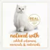 Fancy Feast® Gourmet Naturals Adult Cat Wet Food - 3 OZ image thumbnail 3