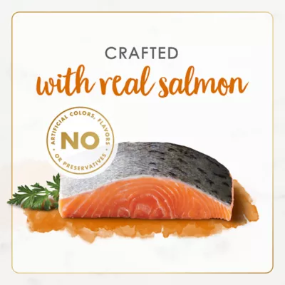 Fancy Feast® Gourmet Naturals Adult Cat Wet Food - 3 OZ - Image 4