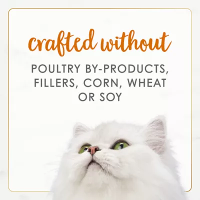 Fancy Feast® Gourmet Naturals Adult Cat Wet Food - 3 OZ - Image 6