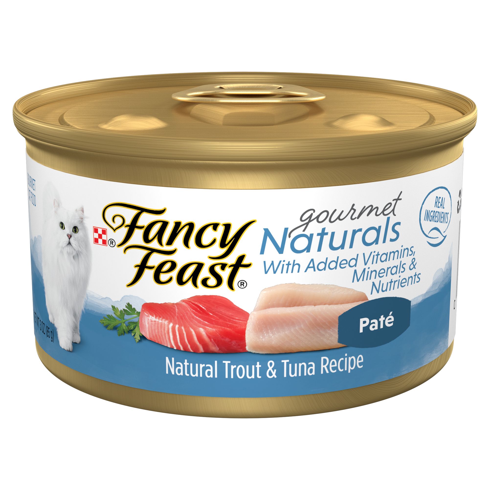 Petsmart fancy clearance feast cat food