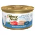Fancy Feast® Gourmet Naturals Adult Cat Wet Food - 3 OZ image thumbnail 1