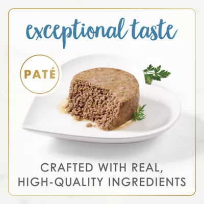 Product Fancy Feast® Gourmet Naturals Adult Cat Wet Food - 3 OZ