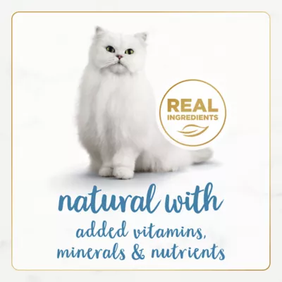 Product Fancy Feast® Gourmet Naturals Adult Cat Wet Food - 3 OZ