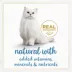 Fancy Feast® Gourmet Naturals Adult Cat Wet Food - 3 OZ image thumbnail 3