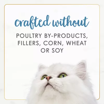 Product Fancy Feast® Gourmet Naturals Adult Cat Wet Food - 3 OZ