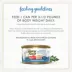 Fancy Feast® Gourmet Naturals Adult Cat Wet Food - 3 OZ image thumbnail 7