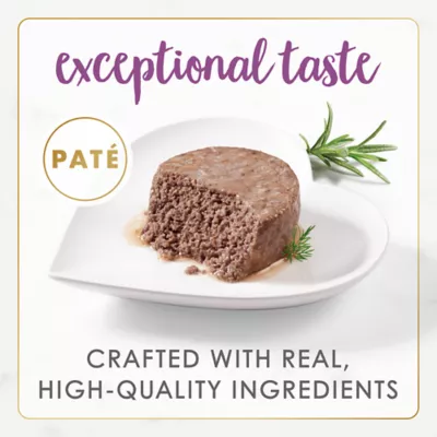 Product Fancy Feast® Gourmet Naturals Adult Cat Wet Food - 3 OZ
