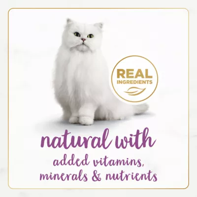 Product Fancy Feast® Gourmet Naturals Adult Cat Wet Food - 3 OZ