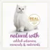Fancy Feast® Gourmet Naturals Adult Cat Wet Food - 3 OZ image thumbnail 3