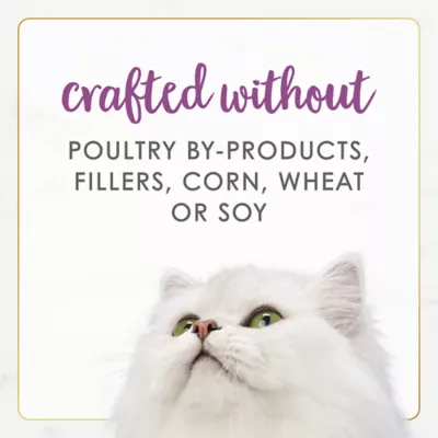 Product Fancy Feast® Gourmet Naturals Adult Cat Wet Food - 3 OZ