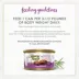 Fancy Feast® Gourmet Naturals Adult Cat Wet Food - 3 OZ image thumbnail 7