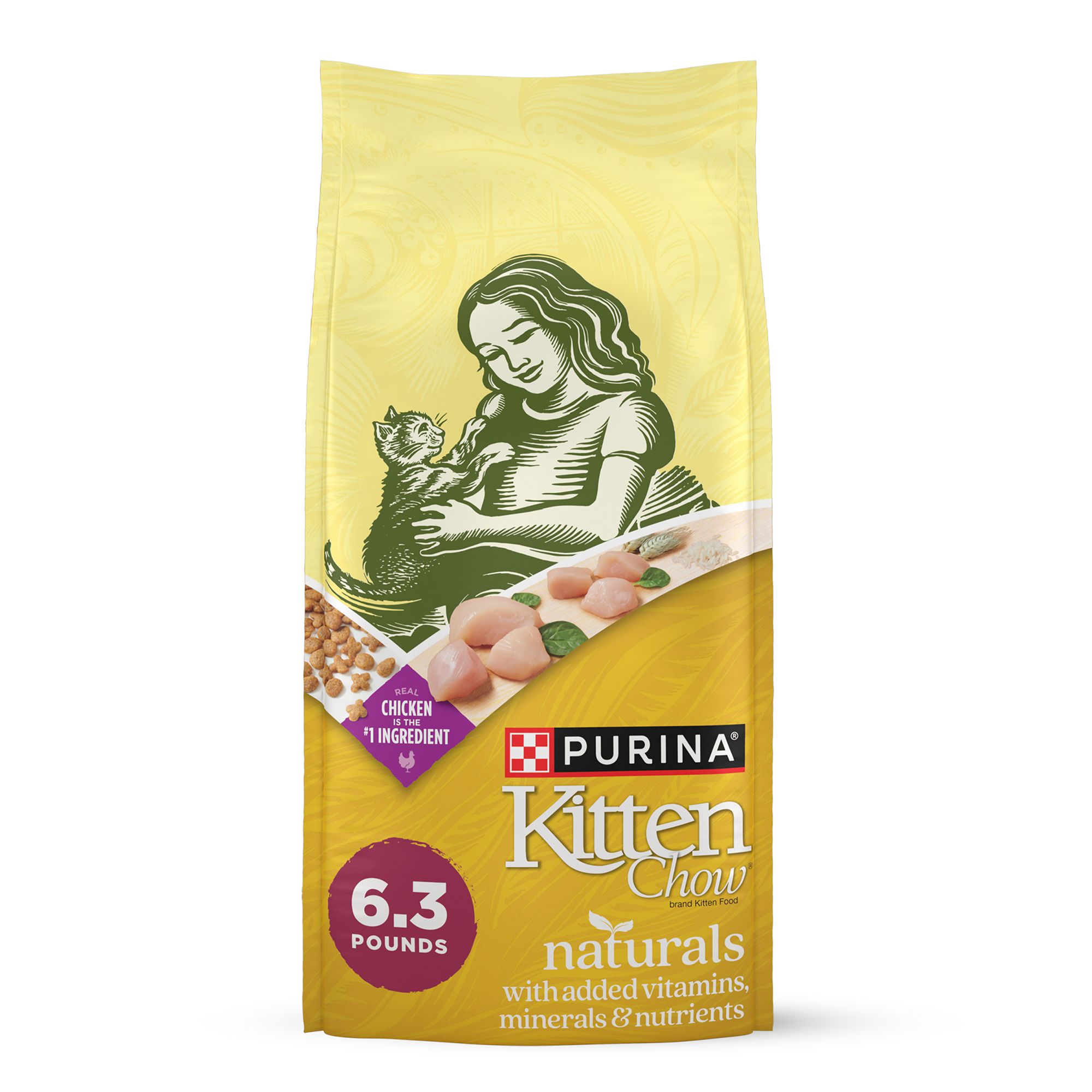 Natures menu kitten pouches best sale