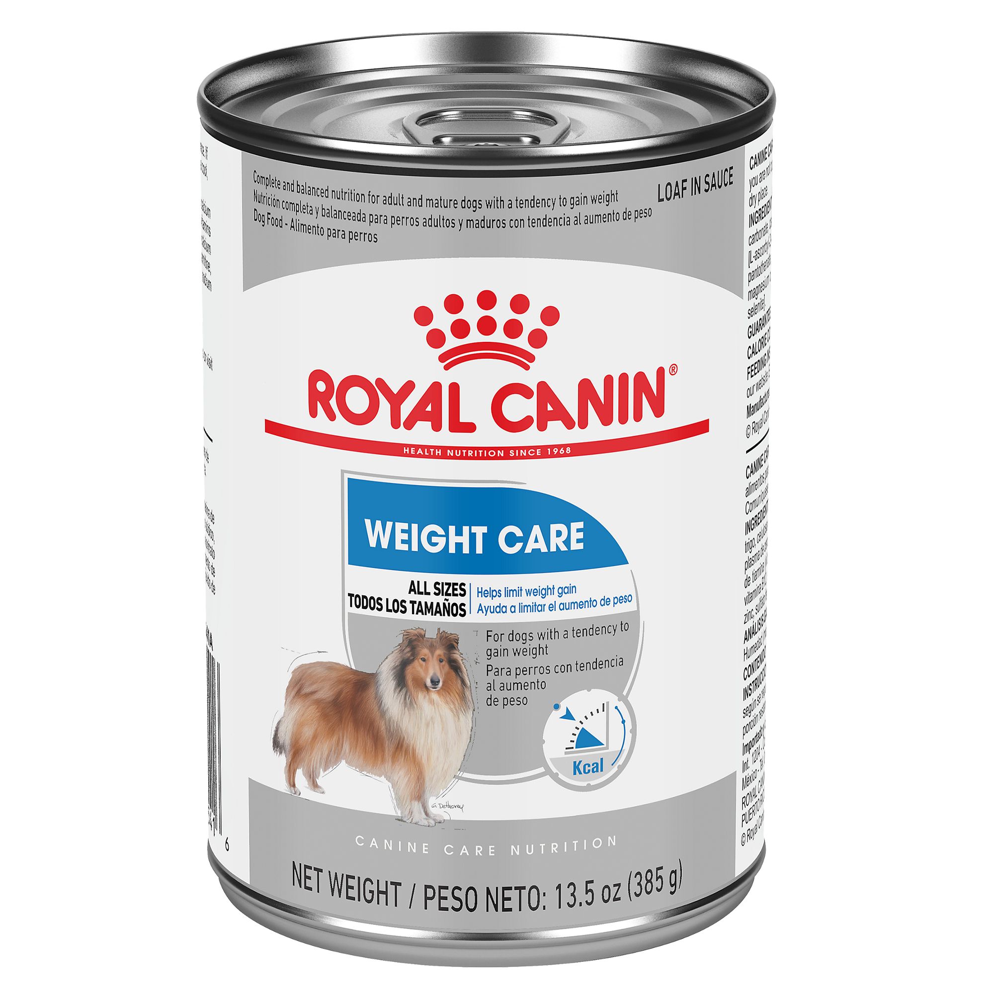 dog food to help dog gain weight