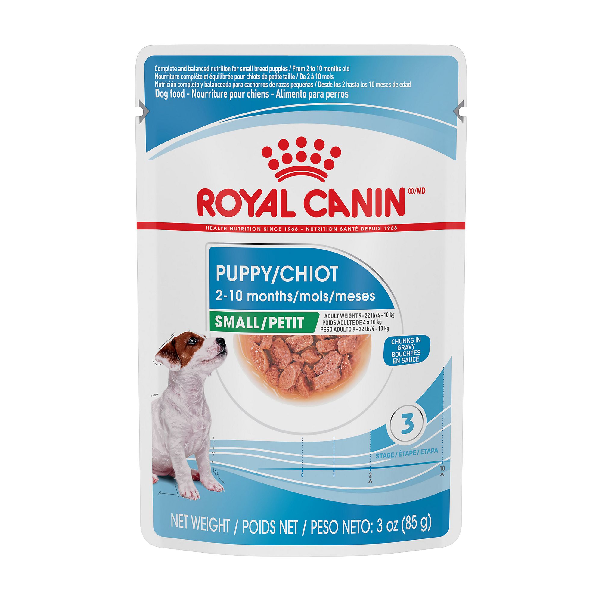 royal canin puppy food petsmart