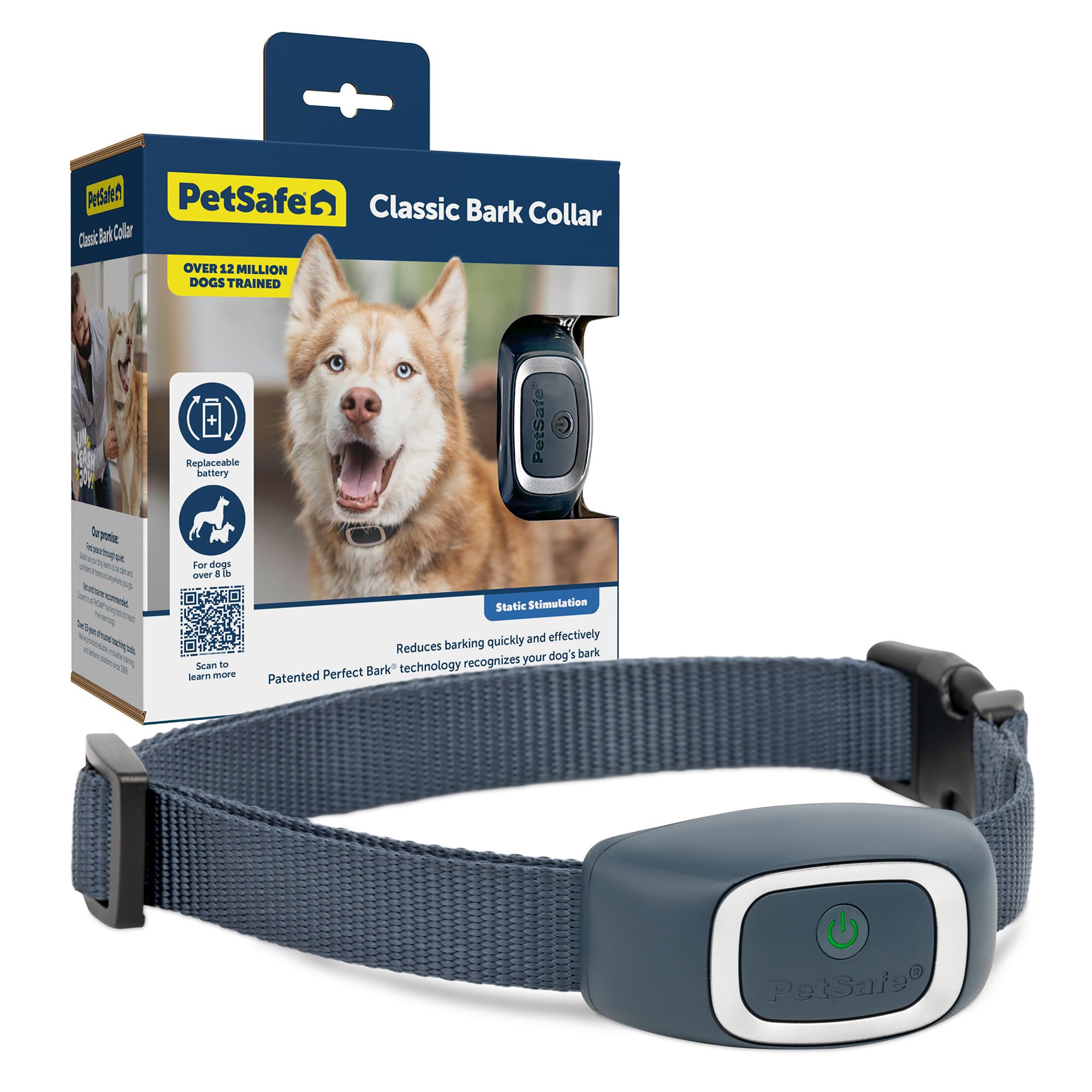 PetSafe® Bark Dog Collar | dog Bark 