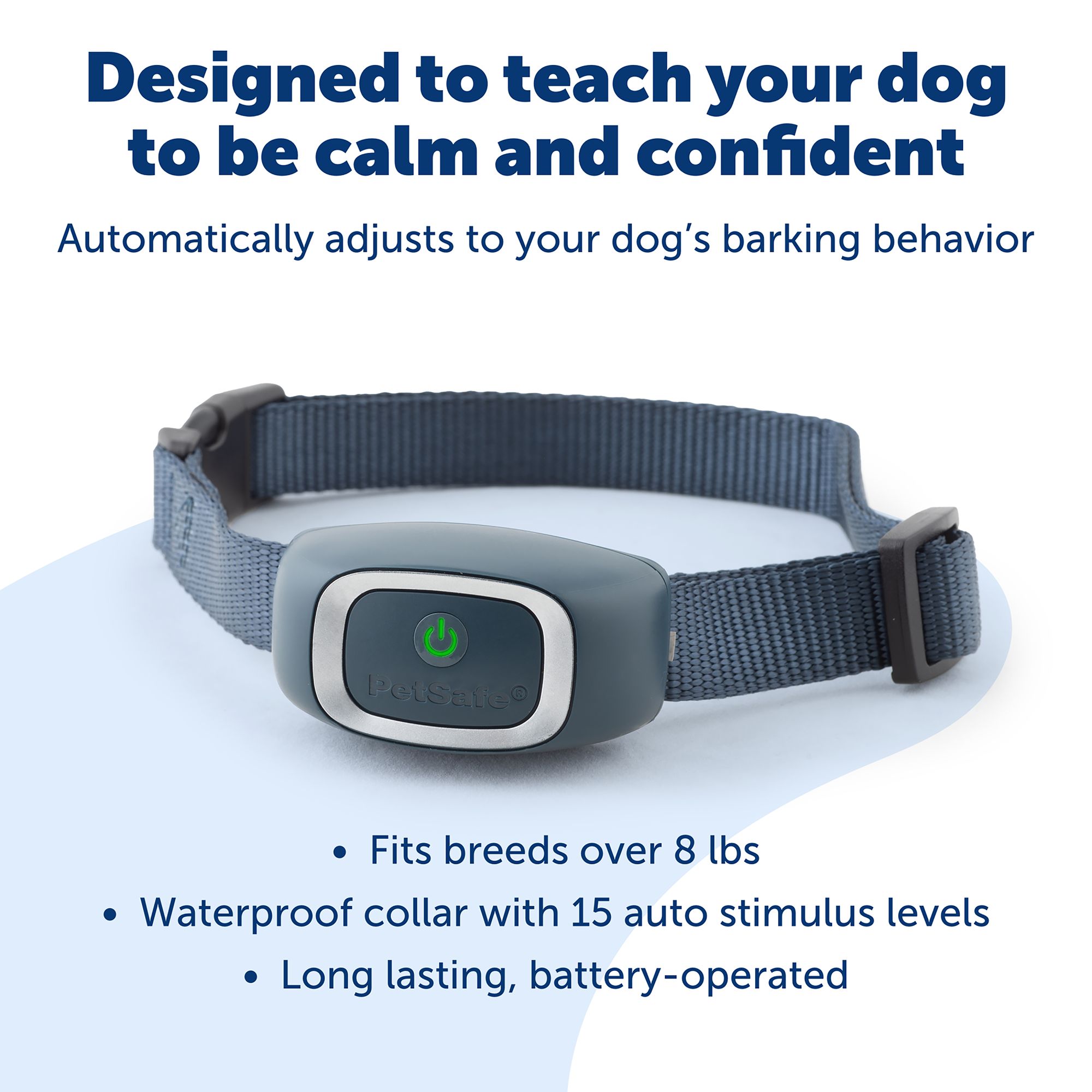 bark collar for chihuahua petsmart