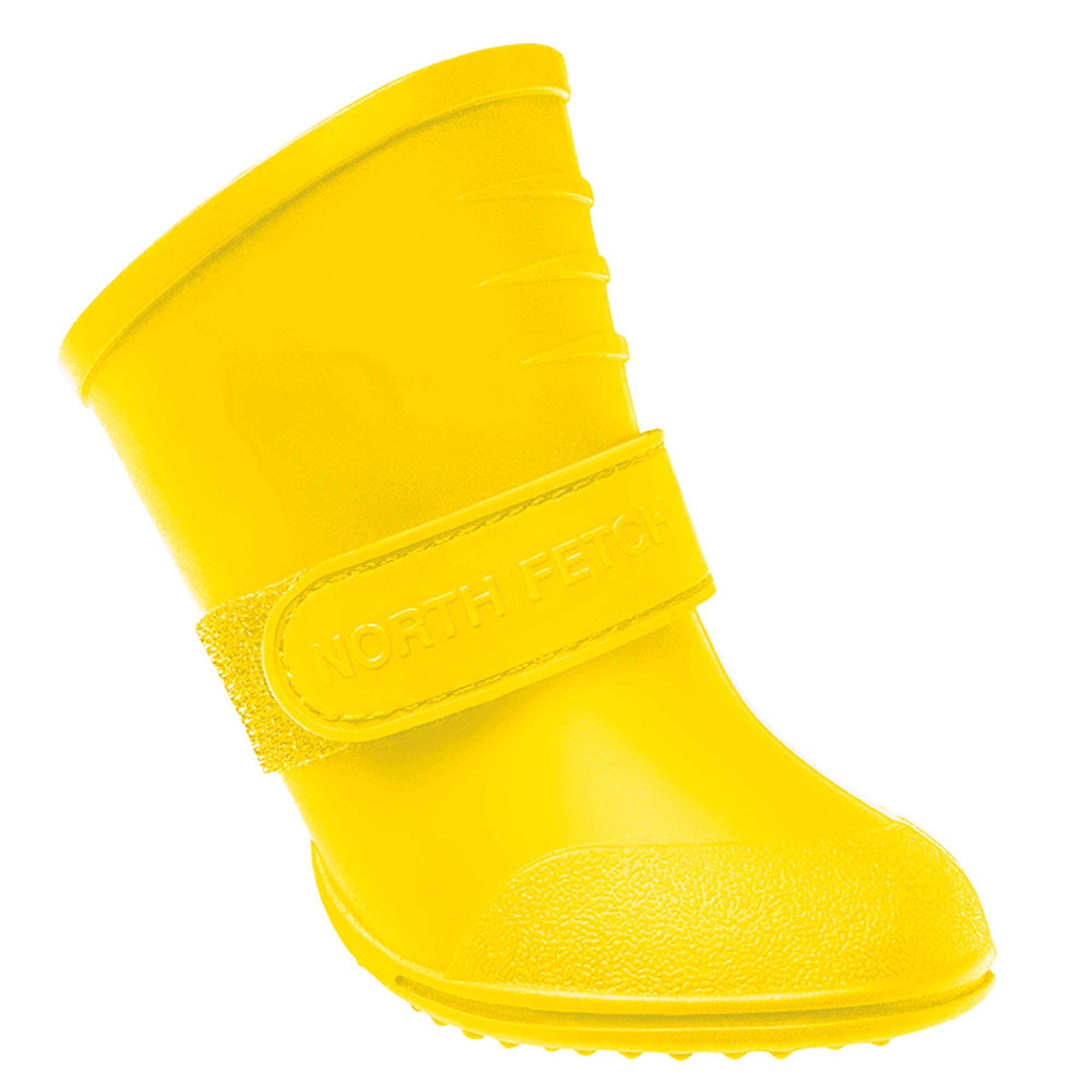 north fetch dog boots
