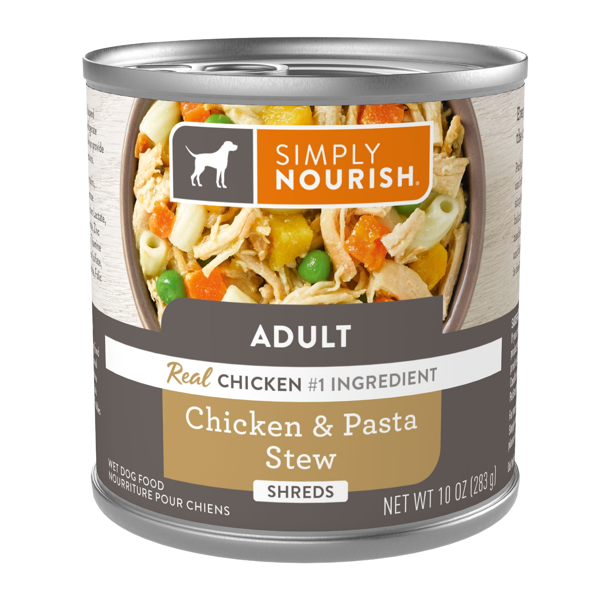 Petsmart simply nourish hotsell