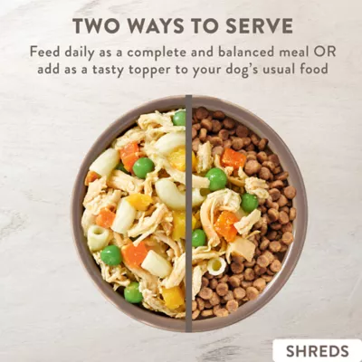 Product Simply Nourish® Original Adult Wet Dog Food - 10 Oz., Stew